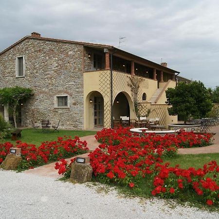 סוברטו Agriturismo Gualdo Del Re מראה חיצוני תמונה