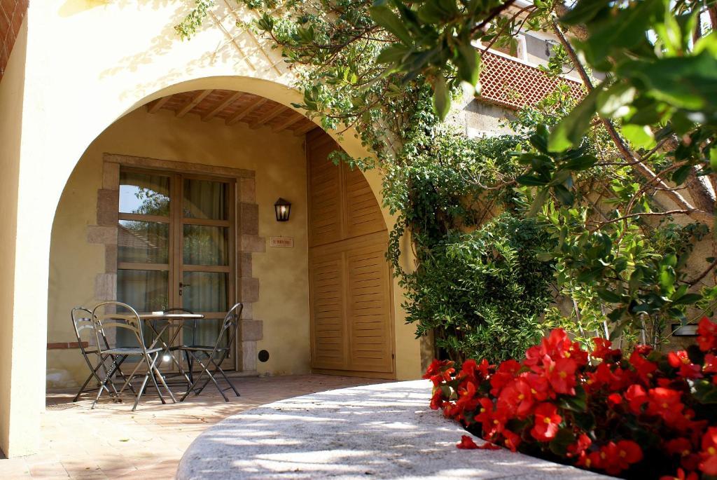 סוברטו Agriturismo Gualdo Del Re חדר תמונה