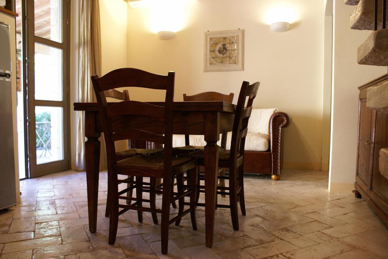 סוברטו Agriturismo Gualdo Del Re חדר תמונה
