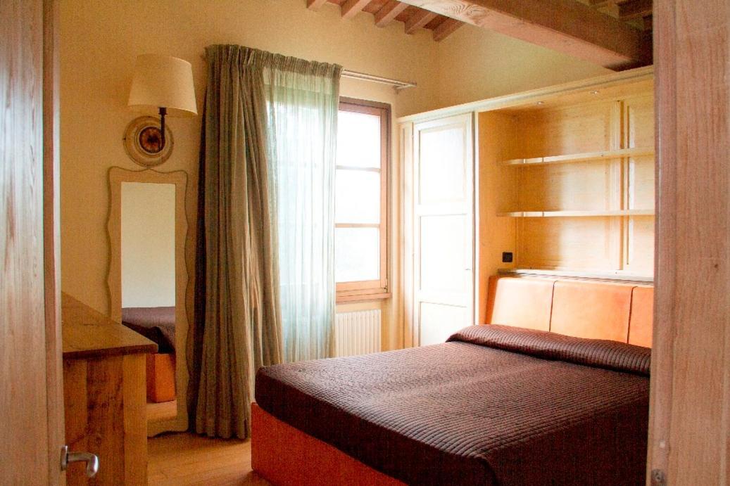 סוברטו Agriturismo Gualdo Del Re מראה חיצוני תמונה