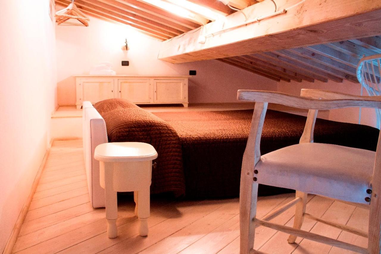 סוברטו Agriturismo Gualdo Del Re מראה חיצוני תמונה