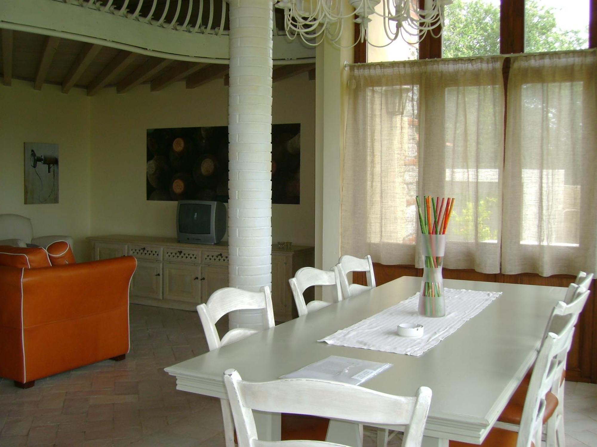 סוברטו Agriturismo Gualdo Del Re מראה חיצוני תמונה