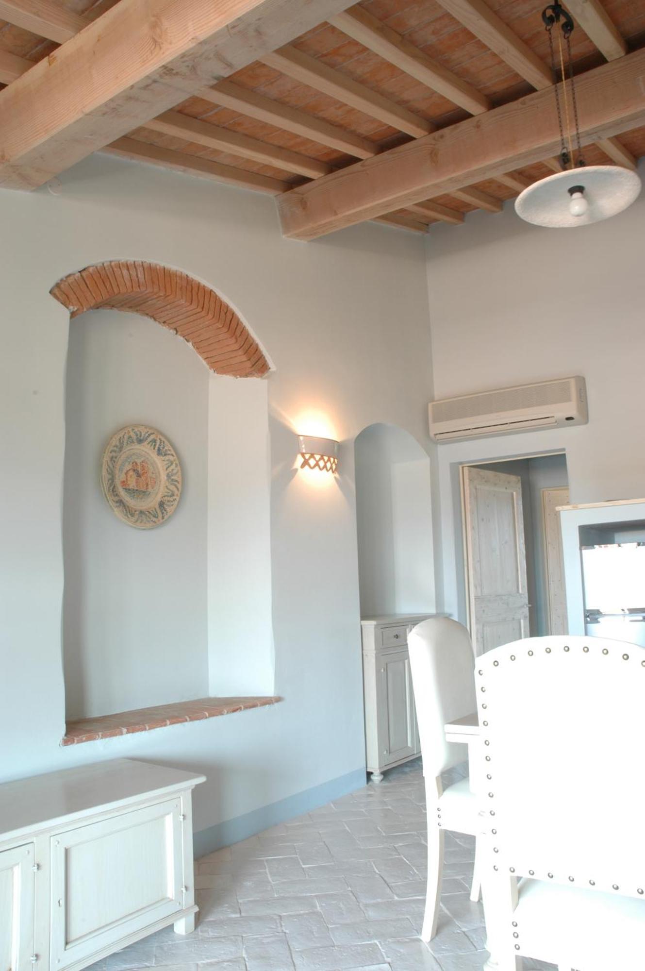סוברטו Agriturismo Gualdo Del Re מראה חיצוני תמונה