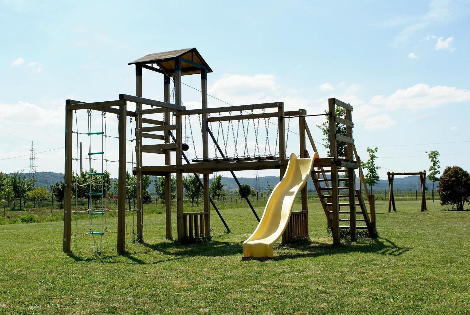 סוברטו Agriturismo Gualdo Del Re מתקנים תמונה