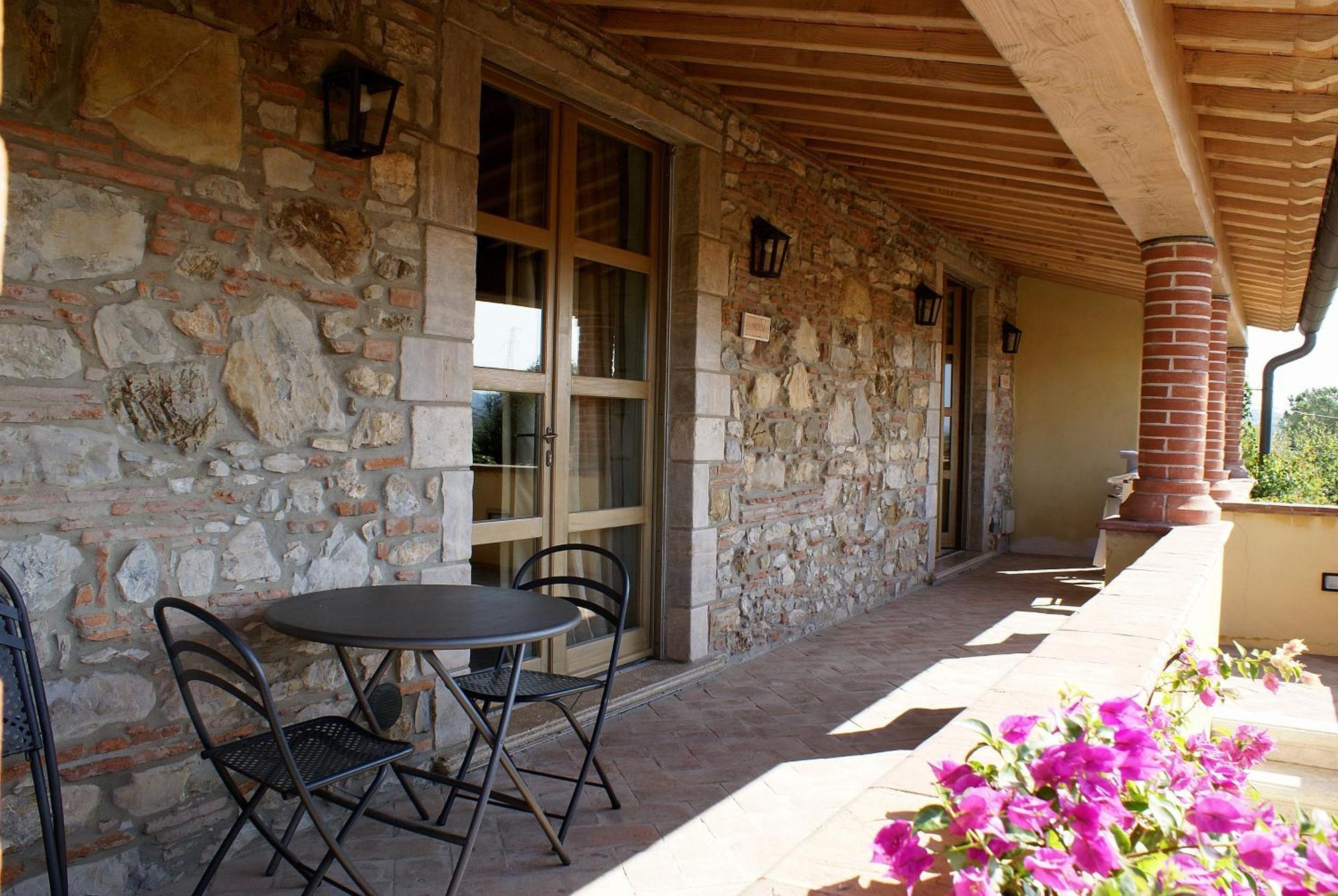 סוברטו Agriturismo Gualdo Del Re מראה חיצוני תמונה