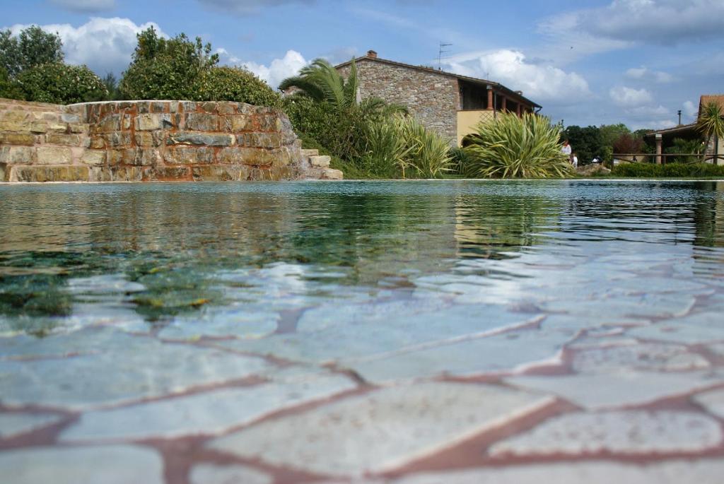 סוברטו Agriturismo Gualdo Del Re מראה חיצוני תמונה