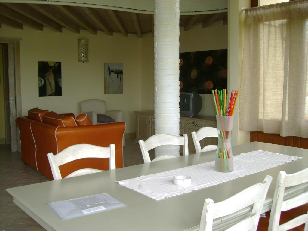 סוברטו Agriturismo Gualdo Del Re חדר תמונה